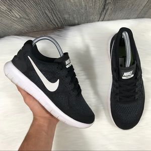 Nike Free RN 2017 Shoes